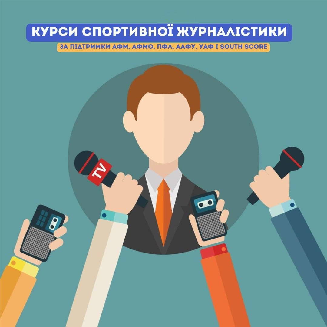 journalism